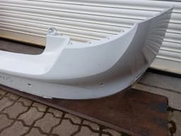 BENTLEY BENTLEY CONTINENTAL GT 2024 LIFT 3SD Rear Bumper 3SD807511 Rear Bumper — thumbnail 3