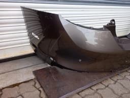 BENTLEY BENTLEY CONTINENTAL GT 2024 LIFT 3SD Rear Bumper 3SD807511 USA Bumper — thumbnail 7