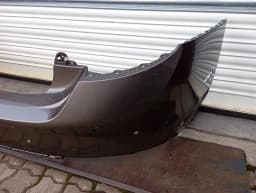 BENTLEY BENTLEY CONTINENTAL GT 2024 LIFT 3SD Rear Bumper 3SD807511 USA Bumper — thumbnail 8