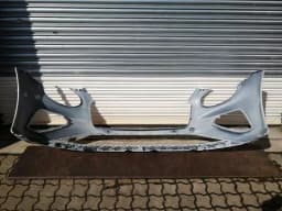 BENTLEY BENTLEY CONTINENTAL GT 2024 LIFT 3SD Front Bumper 3SD807437 Front Bumper — thumbnail 5