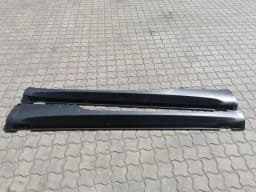 BENTLEY BENTLEY CONTINENTAL GT 2024 LIFT 3S 3SD Side skirt 3SD853852 SPEED SET — thumbnail 1