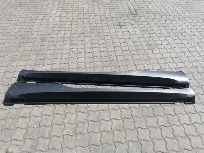 BENTLEY BENTLEY CONTINENTAL GT 2024 LIFT 3S 3SD Side skirt 3SD853852 SPEED SET