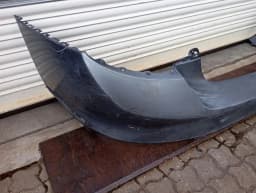 BENTLEY BENTLEY CONTINENTAL GT 2024 LIFT 3SD Rear Bumper 3SD807511 Rear Bumper — thumbnail 7