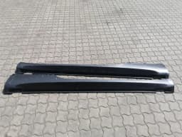 BENTLEY BENTLEY CONTINENTAL GT 2024 LIFT 3S 3SD Side skirt 3SD853852 SPEED SET — thumbnail 4