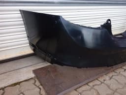 BENTLEY BENTLEY CONTINENTAL GT 2024 LIFT 3SD Rear Bumper 3SD807511 Rear Bumper — thumbnail 2