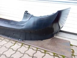BENTLEY BENTLEY CONTINENTAL GT 2024 LIFT 3SD Rear Bumper 3SD807511 Rear Bumper — thumbnail 8