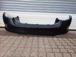 BENTLEY BENTLEY CONTINENTAL GT 2024 LIFT 3SD Rear Bumper 3SD807511 Rear Bumper — thumbnail 6