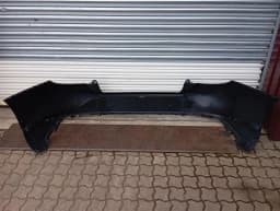 BENTLEY BENTLEY CONTINENTAL GT 2024 LIFT 3SD Rear Bumper 3SD807511 Rear Bumper — thumbnail 4