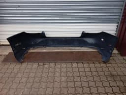 BENTLEY Bentley Continental GT 2024 Lift 3S 3SD Rear Bumper 3SD807511 USA Bumper — thumbnail 4