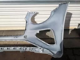 BENTLEY BENTLEY CONTINENTAL GT 2024 LIFT 3SD Front Bumper 3SD807437 Front Bumper — thumbnail 6