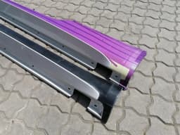 BENTLEY BENTLEY CONTINENTAL GT 2024 LIFT 3S 3SD Side skirt 3SD853852 SPEED SET — thumbnail 5
