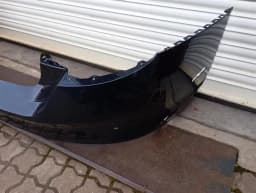 BENTLEY BENTLEY CONTINENTAL GT 2024 LIFT 3SD Rear Bumper 3SD807511 USA Bumper — thumbnail 3