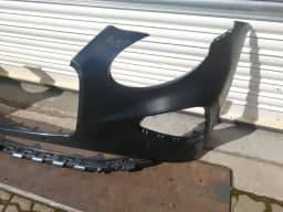 BENTLEY BENTLEY CONTINENTAL GT 2024 LIFT 3SD Front Bumper 3SD807437 Front Bumper — thumbnail 2