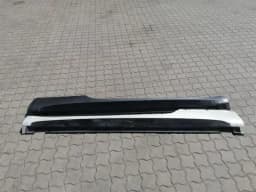 BENTLEY BENTLEY CONTINENTAL GT 2024 LIFT 3S 3SD Side skirt 3SD853852 SPEED SET — thumbnail 1