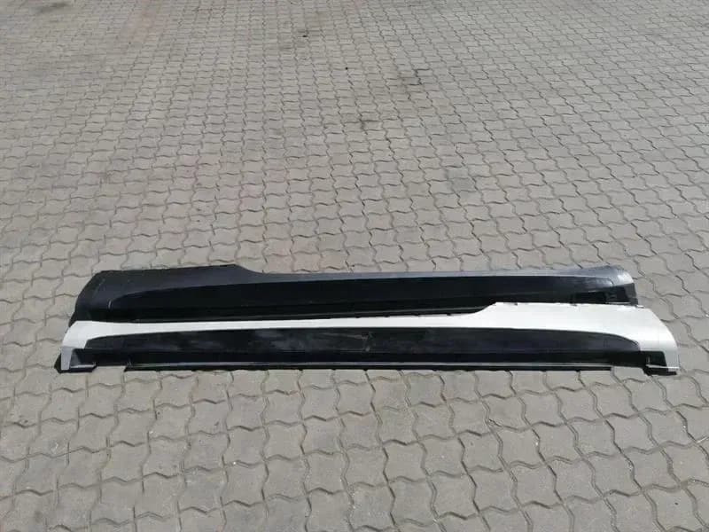 BENTLEY BENTLEY CONTINENTAL GT 2024 LIFT 3S 3SD Side skirt 3SD853852 SPEED SET