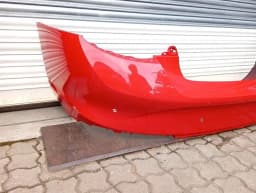 BENTLEY BENTLEY CONTINENTAL GT 2024 LIFT 3SD Rear Bumper 3SD807511 Rear Bumper — thumbnail 7