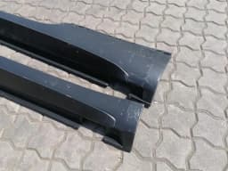 BENTLEY BENTLEY CONTINENTAL GT 2024 LIFT 3S 3SD Side skirt 3SD853852 SPEED SET — thumbnail 5