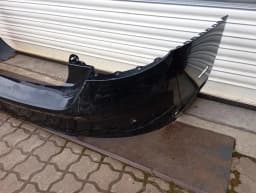 BENTLEY Bentley Continental GT 2024 Lift 3S 3SD Rear Bumper 3SD807511 USA Bumper — thumbnail 3