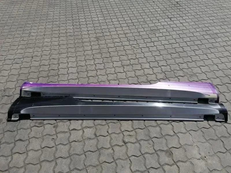 BENTLEY BENTLEY CONTINENTAL GT 2024 LIFT 3S 3SD Side skirt 3SD853852 SPEED SET