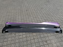 BENTLEY BENTLEY CONTINENTAL GT 2024 LIFT 3S 3SD Side skirt 3SD853852 SPEED SET — thumbnail 4