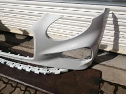 BENTLEY BENTLEY CONTINENTAL GT 2024 LIFT 3SD Front Bumper 3SD807437 Front Bumper — thumbnail 2
