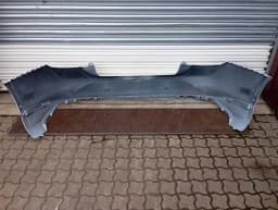 BENTLEY BENTLEY CONTINENTAL GT 2024 LIFT 3SD Rear Bumper 3SD807511 Rear Bumper — thumbnail 9