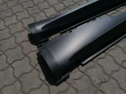 BENTLEY BENTLEY CONTINENTAL GT 2024 LIFT 3S 3SD Side skirt 3SD853852 SPEED SET — thumbnail 6