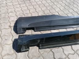 BENTLEY BENTLEY CONTINENTAL GT 2024 LIFT 3S 3SD Side skirt 3SD853852 SPEED SET — thumbnail 7