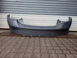 BENTLEY BENTLEY CONTINENTAL GT 2024 LIFT 3SD Rear Bumper 3SD807511 Rear Bumper — thumbnail 1
