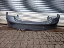 BENTLEY BENTLEY CONTINENTAL GT 2024 LIFT 3SD Rear Bumper 3SD807511 Rear Bumper — thumbnail 6