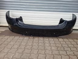 BENTLEY Bentley Continental GT 2024 Lift 3S 3SD Rear Bumper 3SD807511 USA Bumper — thumbnail 6