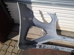 BENTLEY BENTLEY CONTINENTAL GT 2024 LIFT 3SD Front Bumper 3SD807437 Front Bumper — thumbnail 7