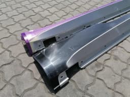 BENTLEY BENTLEY CONTINENTAL GT 2024 LIFT 3S 3SD Side skirt 3SD853852 SPEED SET — thumbnail 3