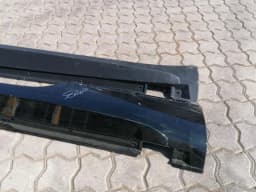 BENTLEY BENTLEY CONTINENTAL GT 2024 LIFT 3S 3SD Side skirt 3SD853852 SPEED SET — thumbnail 2
