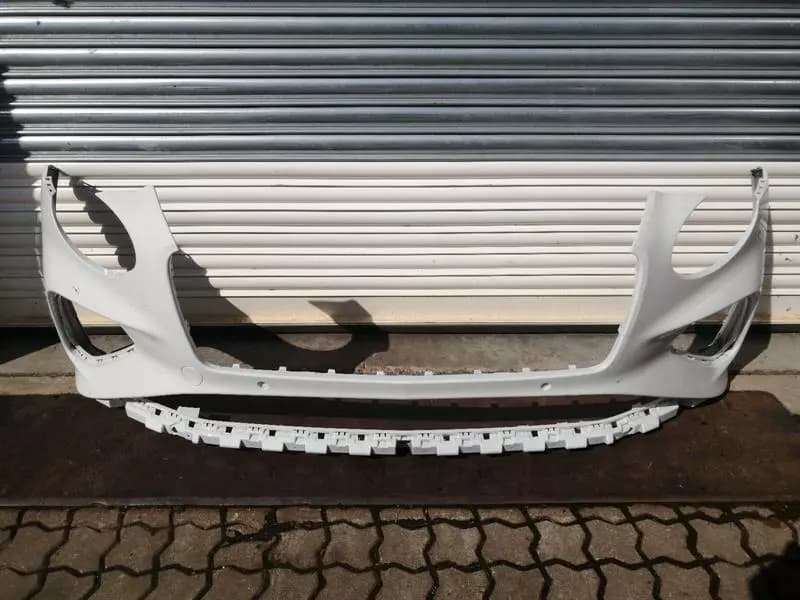 BENTLEY BENTLEY CONTINENTAL GT 2024 LIFT 3SD Front Bumper 3SD807437 Front Bumper