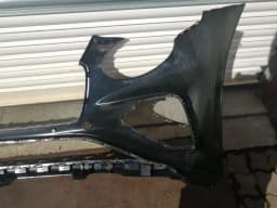 BENTLEY BENTLEY CONTINENTAL GT 2024 LIFT 3SD Front Bumper 3SD807437 Front Bumper — thumbnail 7