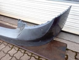 BENTLEY BENTLEY CONTINENTAL GT 2024 LIFT 3SD Rear Bumper 3SD807511 Rear Bumper — thumbnail 8