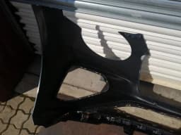 BENTLEY BENTLEY CONTINENTAL GT 2024 LIFT 3SD Front Bumper 3SD807437 Front Bumper — thumbnail 6