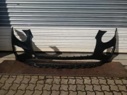 BENTLEY BENTLEY CONTINENTAL GT 2024 LIFT 3SD Front Bumper 3SD807437 Front Bumper — thumbnail 10