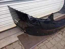 BENTLEY Bentley Continental GT 2024 Lift 3S 3SD Rear Bumper 3SD807511 USA Bumper — thumbnail 7