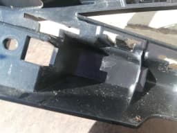 BENTLEY BENTLEY CONTINENTAL GT 2024 LIFT 3SD Front Bumper 3SD807437 Front Bumper — thumbnail 8