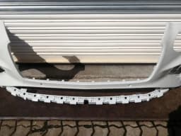 BENTLEY BENTLEY CONTINENTAL GT 2024 LIFT 3SD Front Bumper 3SD807437 Front Bumper — thumbnail 3