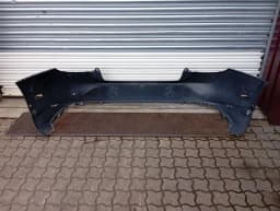 BENTLEY BENTLEY CONTINENTAL GT 2024 LIFT 3SD Rear Bumper 3SD807511 USA Bumper — thumbnail 9