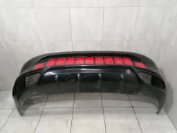 BENTLEY Bentley Continental GT 2024 Lift 3S 3SD Rear Bumper 3SD807511 Rear Bumper — thumbnail 6