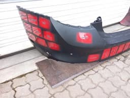 BENTLEY Bentley Continental GT 2024 Lift 3S 3SD Rear Bumper 3SD807511 Rear Bumper — thumbnail 2