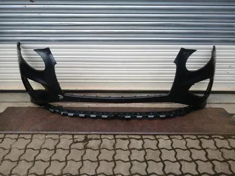 BENTLEY BENTLEY CONTINENTAL GT 2024 LIFT 3SD Front Bumper 3SD807437 Front Bumper