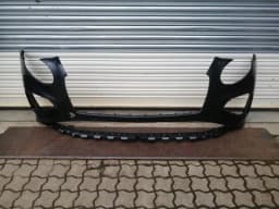 BENTLEY BENTLEY CONTINENTAL GT 2024 LIFT 3SD Front Bumper 3SD807437 Front Bumper — thumbnail 7