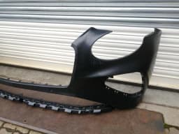 BENTLEY BENTLEY CONTINENTAL GT 2024 LIFT 3SD Front Bumper 3SD807437 Front Bumper — thumbnail 8