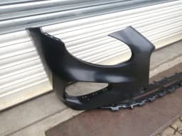 BENTLEY BENTLEY CONTINENTAL GT 2024 LIFT 3SD Front Bumper 3SD807437 Front Bumper — thumbnail 9
