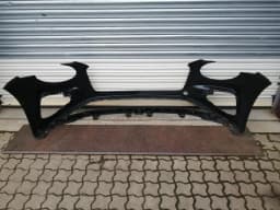 BENTLEY BENTLEY CONTINENTAL GT 2024 LIFT 3SD Front Bumper 3SD807437 Front Bumper — thumbnail 10